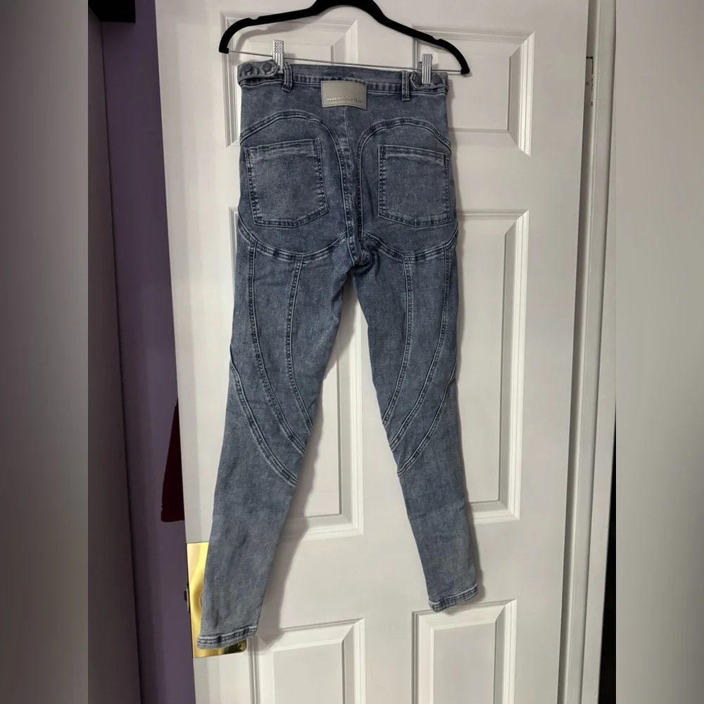 Maniere de voir jeans - Picture 8 of 11